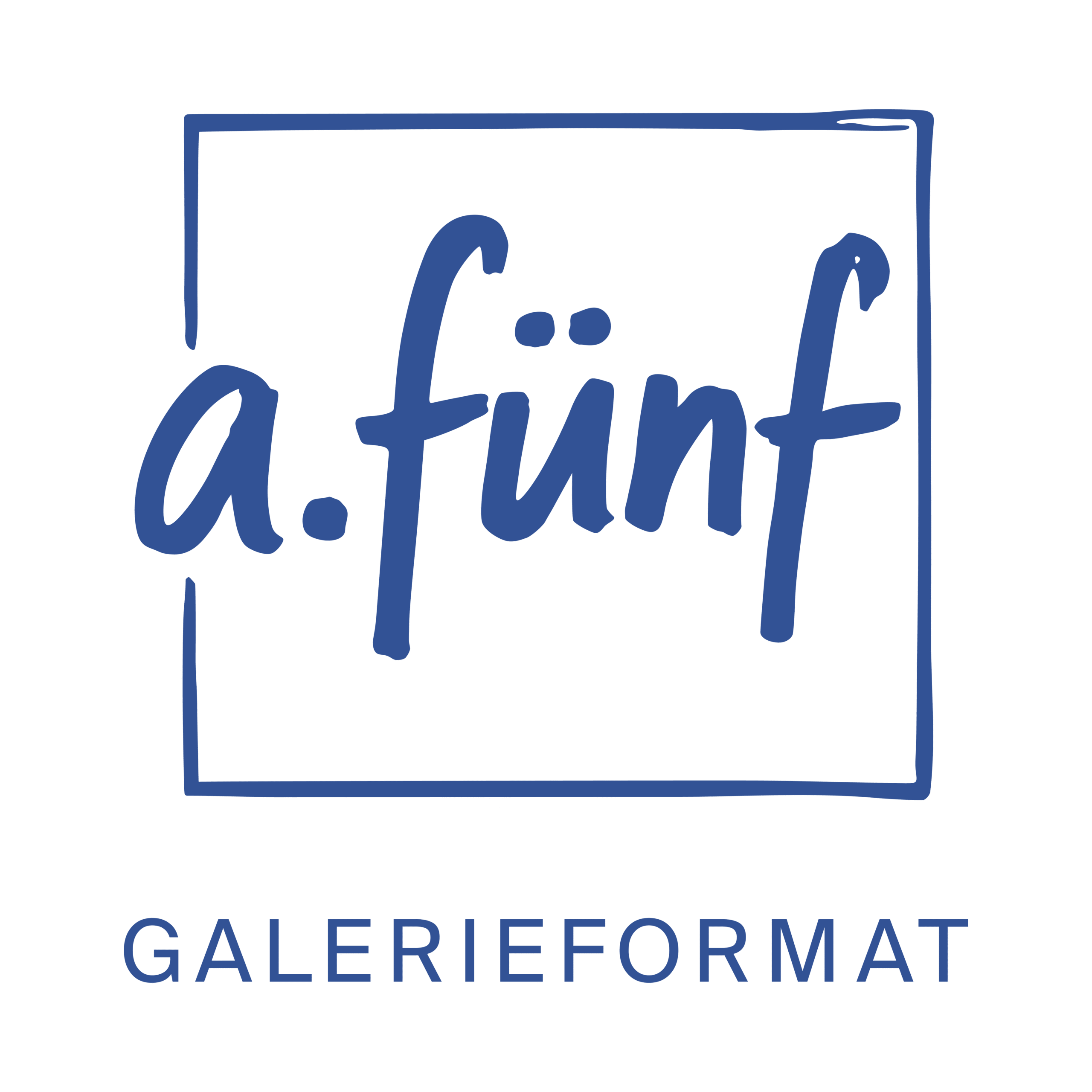 Galerieformat